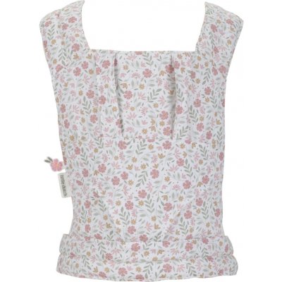 Little Dutch Nosítko pro panenky Soft Flowers – Zbozi.Blesk.cz