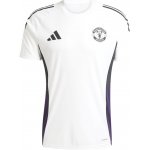 adidas MANCHESTER UNITED Fullwhite – Zboží Dáma