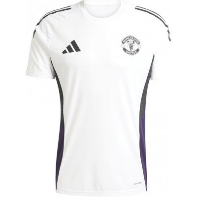 adidas MANCHESTER UNITED Fullwhite – Zboží Dáma