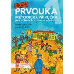 Hravá prvouka 1 - metodická příručka pro 1. ročník ZŠ - Mgr. Rybová J. a kolektiv – Hledejceny.cz