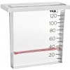 Měřiče teploty a vlhkosti TFA 47.1014 Dešťový srážkoměr