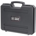 Specna Arms transportní smart Lightweight 33 × 29 × 8 cm černá – Hledejceny.cz