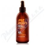 Piz Buin Tan & Protect Tan Accelerating Oil spray SPF15 150 ml – Zbozi.Blesk.cz