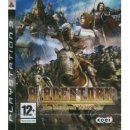 Bladestorm: Hundred Years War