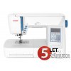 JANOME SKYLINE S5