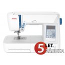 JANOME SKYLINE S5