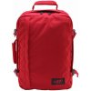 Cestovní tašky a batohy CabinZero Classic Naga Red 36 l