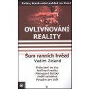 Kniha Ovlivňování reality II. - Šum ranních hvězd