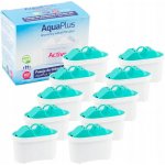 AquaPlus Filtr do konvic 10ks – Zboží Mobilmania