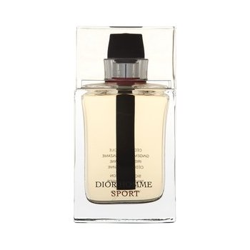 Christian Dior Sport 2012 toaletní voda pánská 100 ml tester