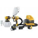 Wagner Universal Sprayer W 690 Flexio EXTRA KIT – Zboží Mobilmania
