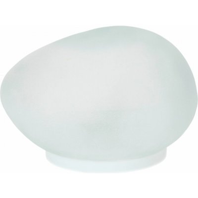 Aca Lighting Solární a vodotěsný LED kámen RGB+W 26 × 20 × 14 cm, dálkové ovládaní, Li-FePO4 18 A – Sleviste.cz