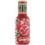 Arizona Pomegranate Green Tea 450 ml – Sleviste.cz