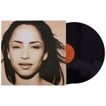 Sade - Best Of Sade LP – Hledejceny.cz