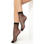 Gatta STYLOVE Socks 03 20 DEN Černá Nero – Zbozi.Blesk.cz