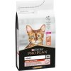 Granule pro kočky Pro Plan Adult Cat Vital Functions losos 1,5 kg