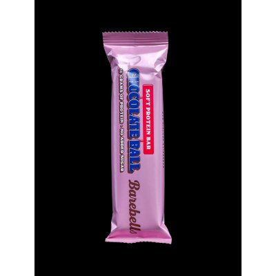 Barebells Soft Protein Bar 55 g – Sleviste.cz