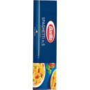 Těstoviny Barilla Spaghetti, 0,5 kg