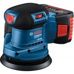 Bosch GEX 185-LI 06013A5000 – Zboží Dáma