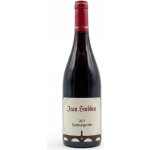 Weingut Jean Stodden Das Rot Pinot Noir červené 2018 12,5% 0,75 l (holá láhev) – Hledejceny.cz