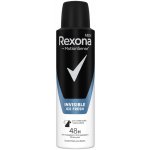 Rexona Men Invisible Ice deospray 150 ml – Zbozi.Blesk.cz