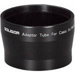 Soligor redukční tubus pro CASIO EX-P600/700 – Hledejceny.cz
