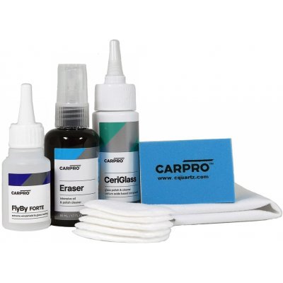 CarPro FlyBy Forte Kit 15 ml