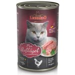 Leonardo Bohaté na drůbeží maso 400 g – Sleviste.cz