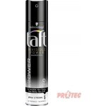 Taft lak na vlasy Invisible power fixace 5 250 ml – Zboží Dáma