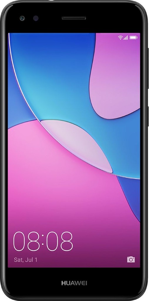 Huawei P9 Lite Mini Dual SIM na Heureka.cz
