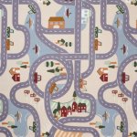 Vopi Scanroad 39 Vícebarevná – Zboží Dáma