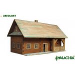 Walachia Usedlost – Zboží Živě Walachia Usedlost – Zboží Živě