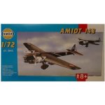 Směr Letadlo Amiot 143 1:72 – Zbozi.Blesk.cz