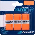 Babolat Pro Tour 3ks oranžová – Zboží Mobilmania