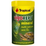 Tropical Vigorept Mineral 100 ml, 60 g – Zboží Dáma
