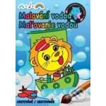 Malování vodou Cestovanie Svojtka&Co. – Zboží Dáma