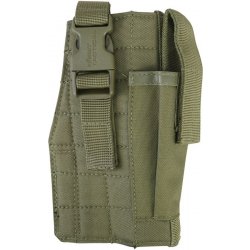 Kombat Molle coyote