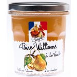 Lucien & Georgelin Džem hruška s vanilkou 320 g – Zbozi.Blesk.cz