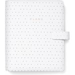 Filofax Moonlight A5 týdenní 2022 – Zboží Živě