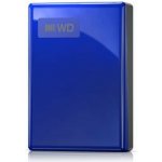 WD My Passport USB-C 4TB, WDBGES0040BBL-WESN – Hledejceny.cz