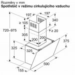 Bosch DWK65DK60 – Zboží Dáma