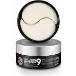 Medi-Peel Hyaluron Dark Benone Peptide 9 Ampoule Eye Patch 60 x 1,6 g – Zboží Dáma