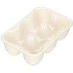 Florina Porcelánový stojan na vajíčka 6ks – Hledejceny.cz