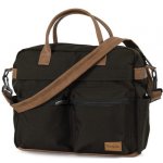 Emmaljunga Changing bag Travel Outdoor brown – Zbozi.Blesk.cz