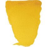 Rembrandt mistrovská akvarelová barva půlpánvička 247 Azo YLW Med C.F. – Hledejceny.cz