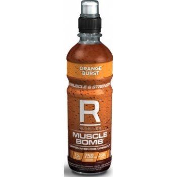 Reflex Nutrition Muscle bomb 500 ml