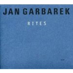 Rites - Jan Garbarek - CD – Hledejceny.cz