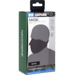 Oxford maska neoprenová černá – Zboží Mobilmania