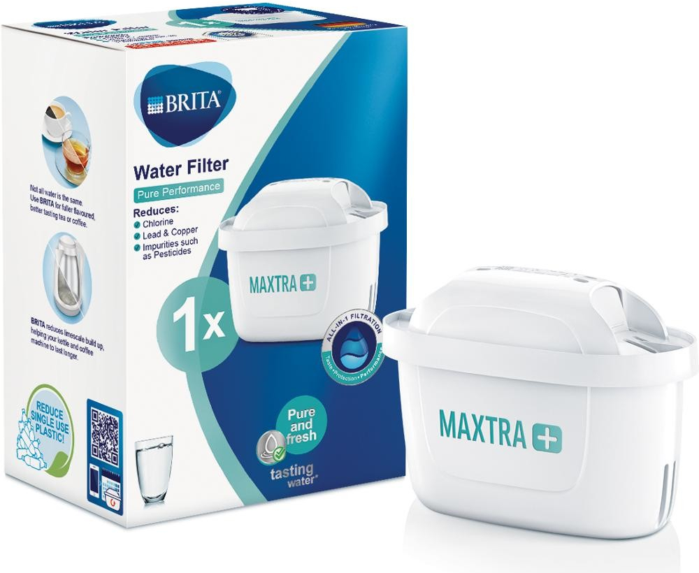 BRITA MAXTRA+ Pure Performance