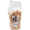 Pamlsek pro psa DUVO+ MINI křupavé plněné rolky MIX 2 kg